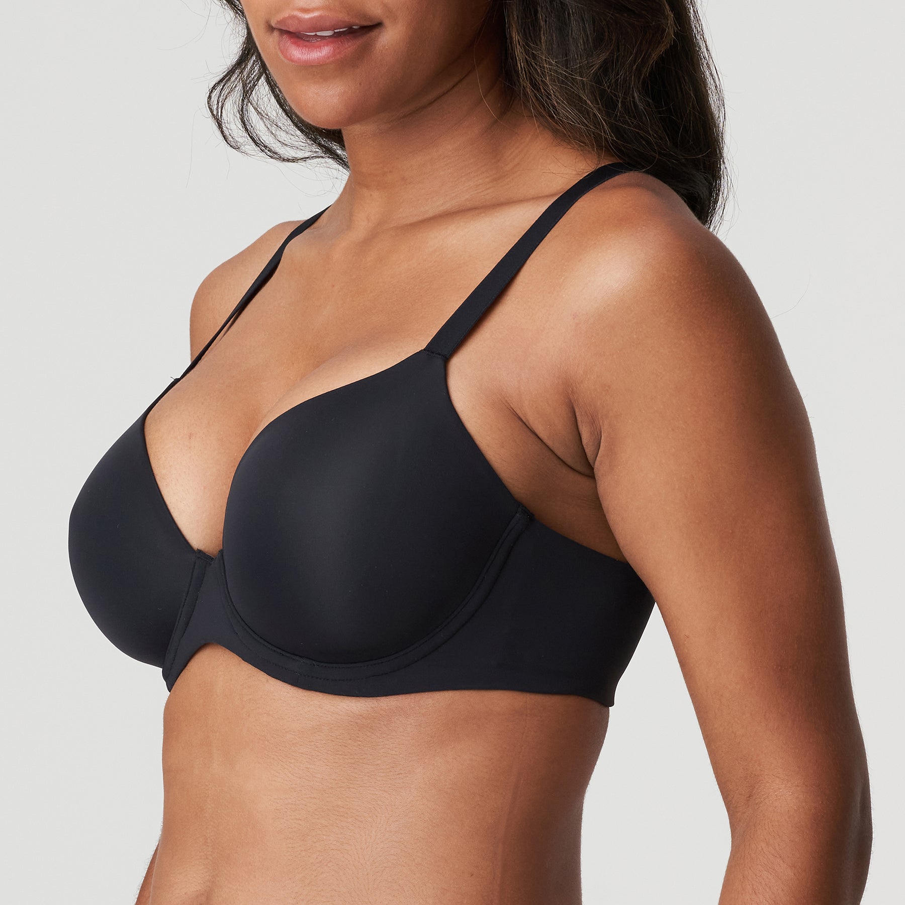 PrimaDonna Figuras Spacer Plunge Bra