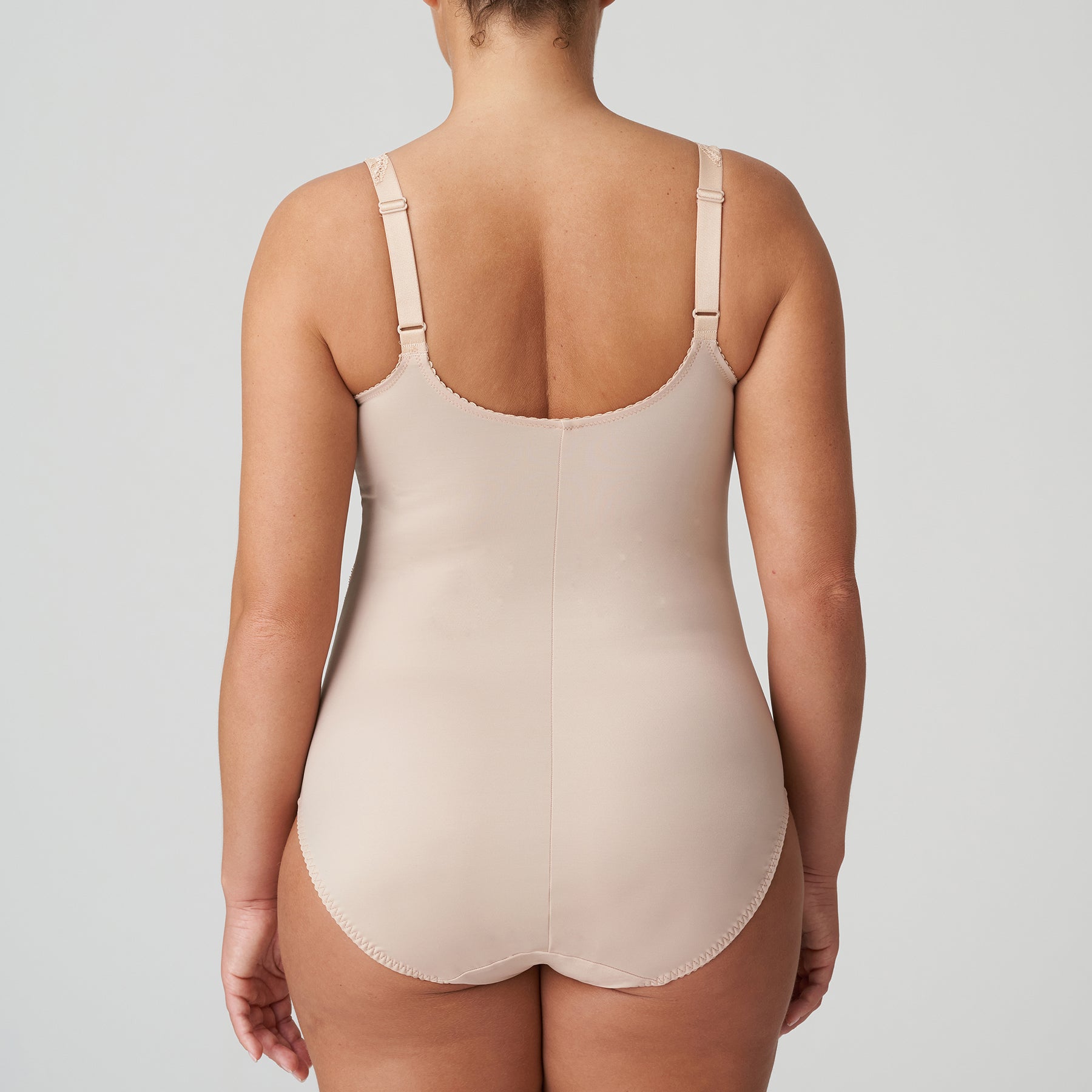 PrimaDonna Madison Bodysuit