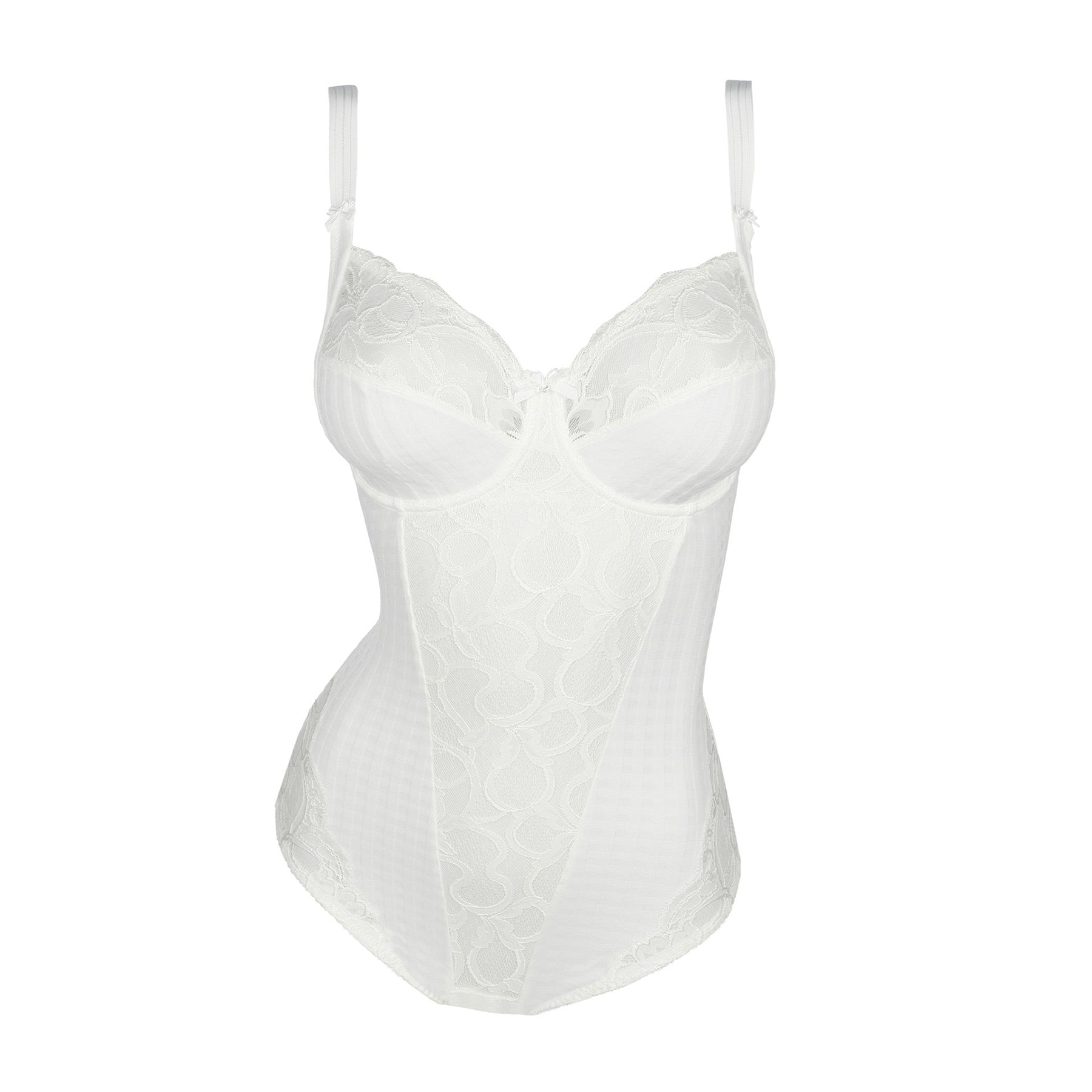 PrimaDonna Madison Bodysuit