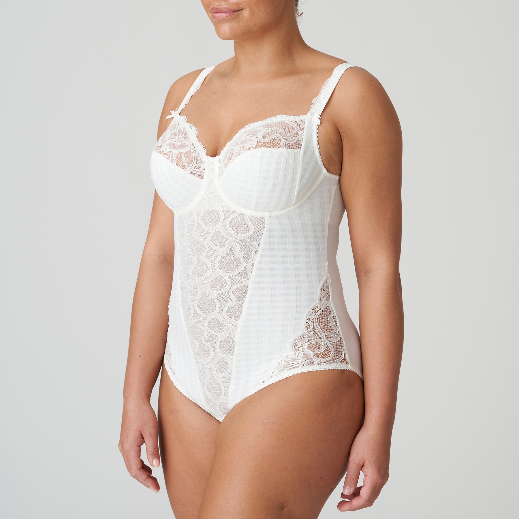 PrimaDonna Madison Bodysuit