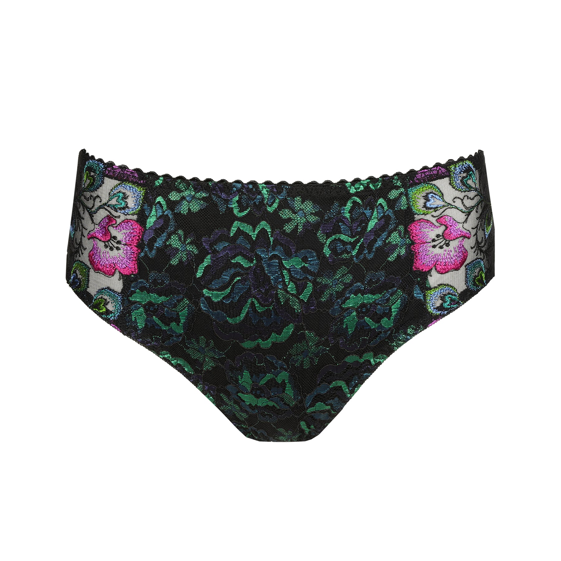 PrimaDonna San Angel Full Brief