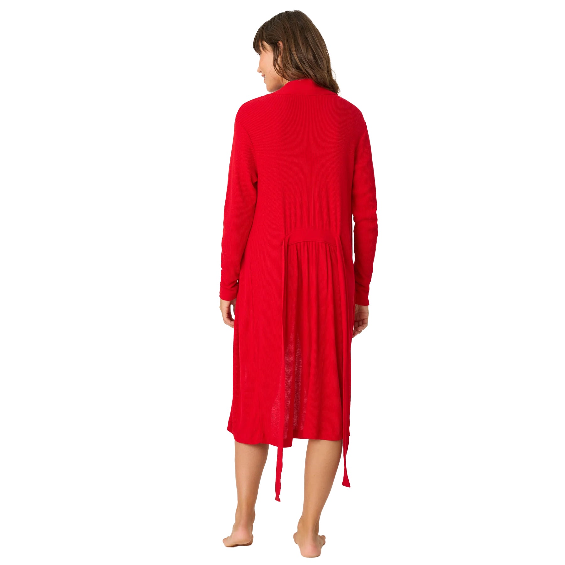 PJ Salvage Textured Essentials Robe