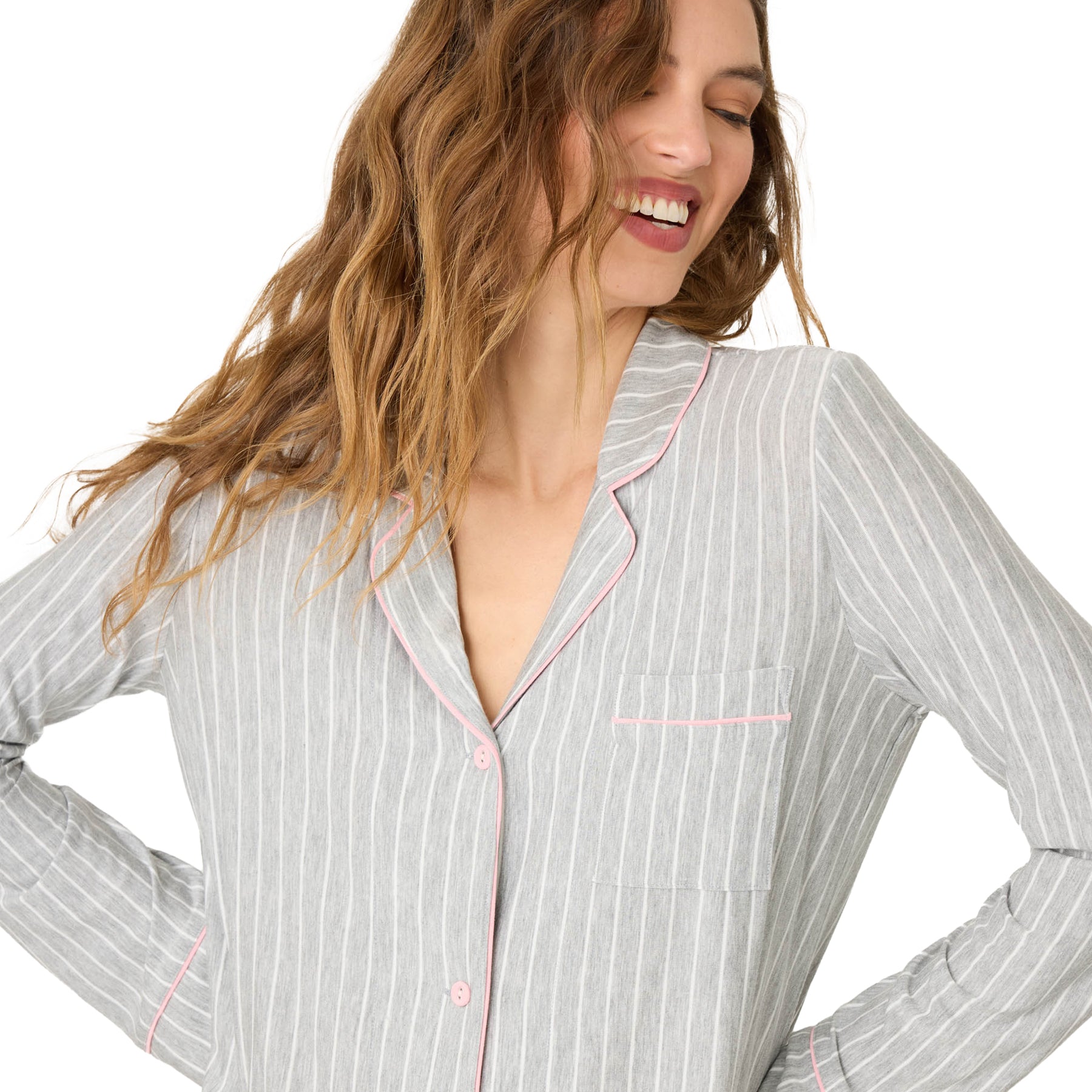 PJ Salvage Lazy Day Nightshirt