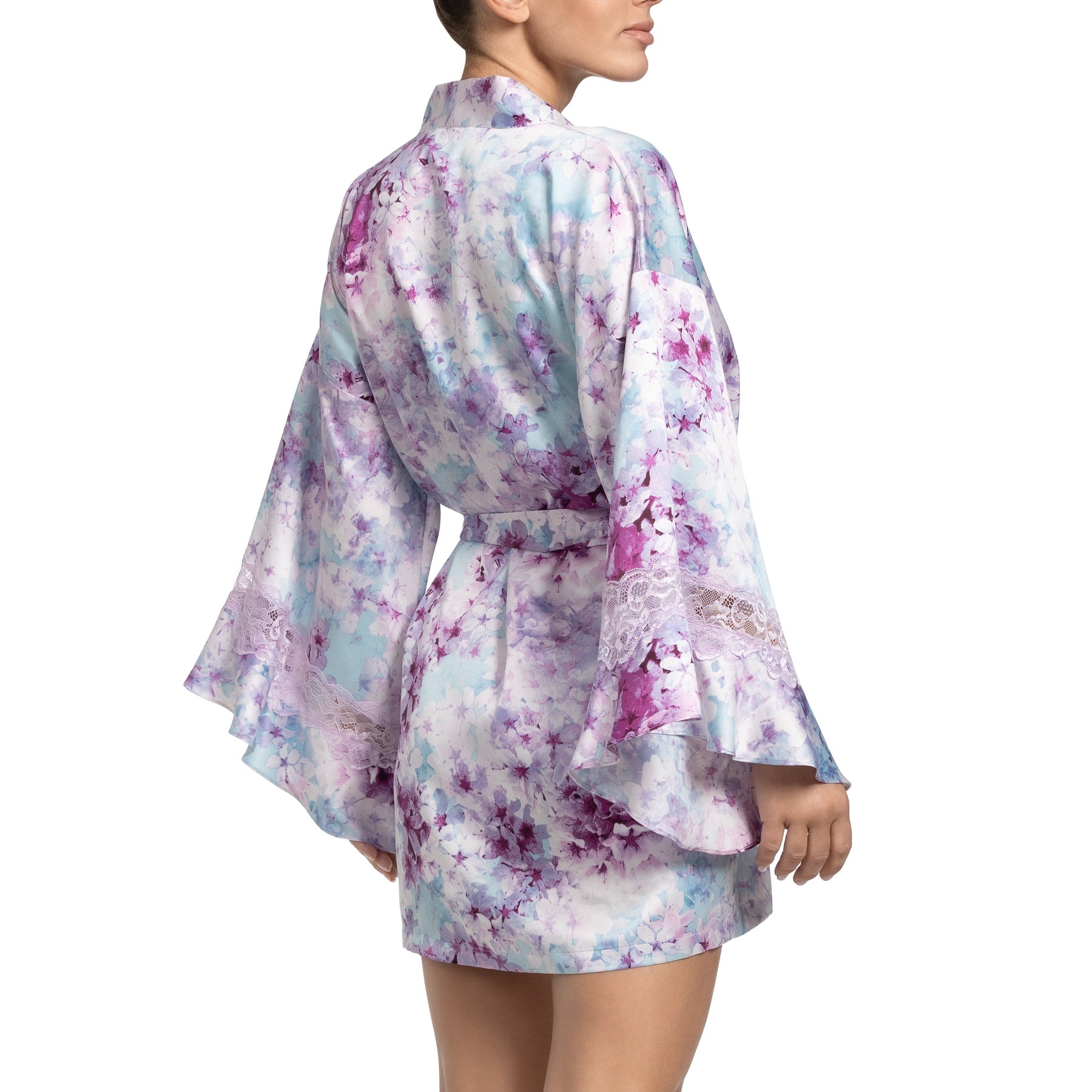 In Bloom Sabrina Robe