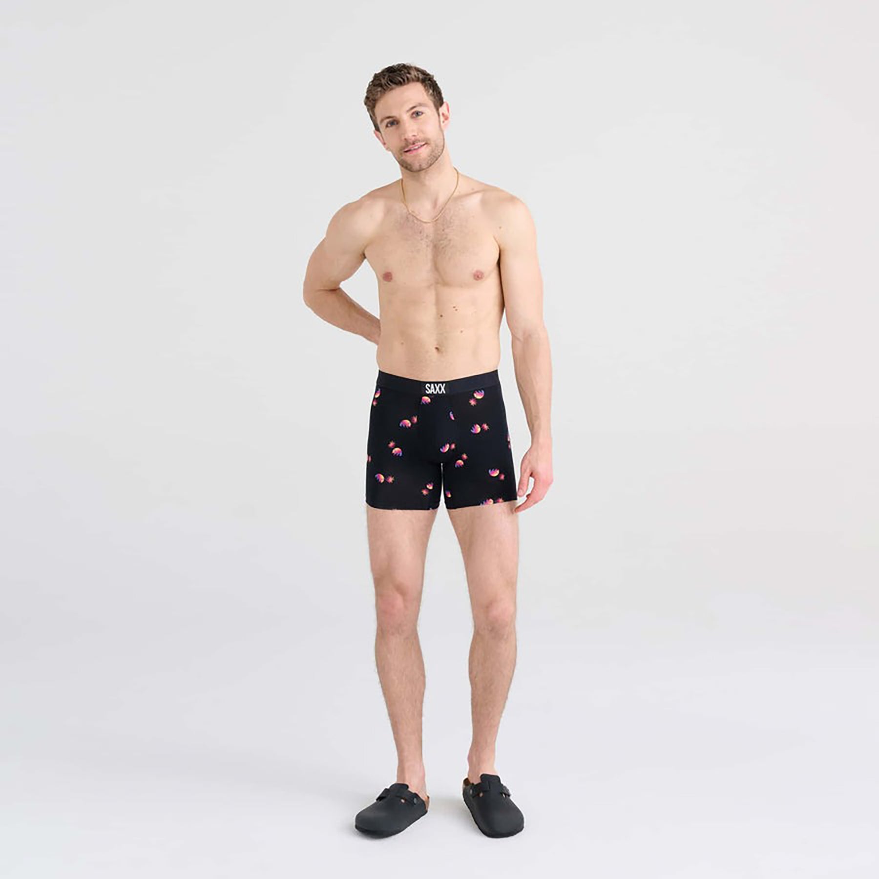 SAXX Vibe Boxer Brief