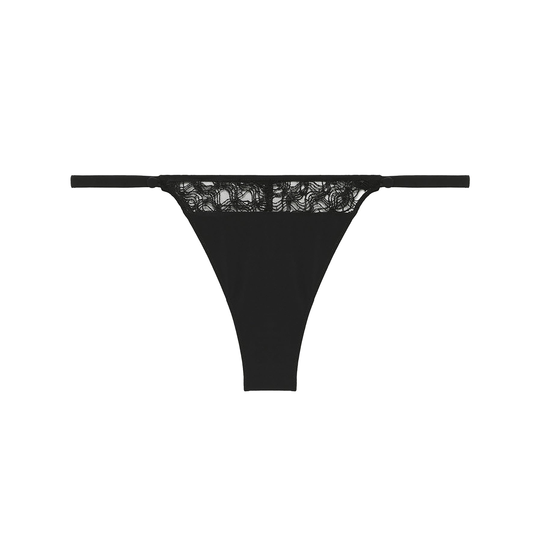 Simone Pérèle Rose String Thong