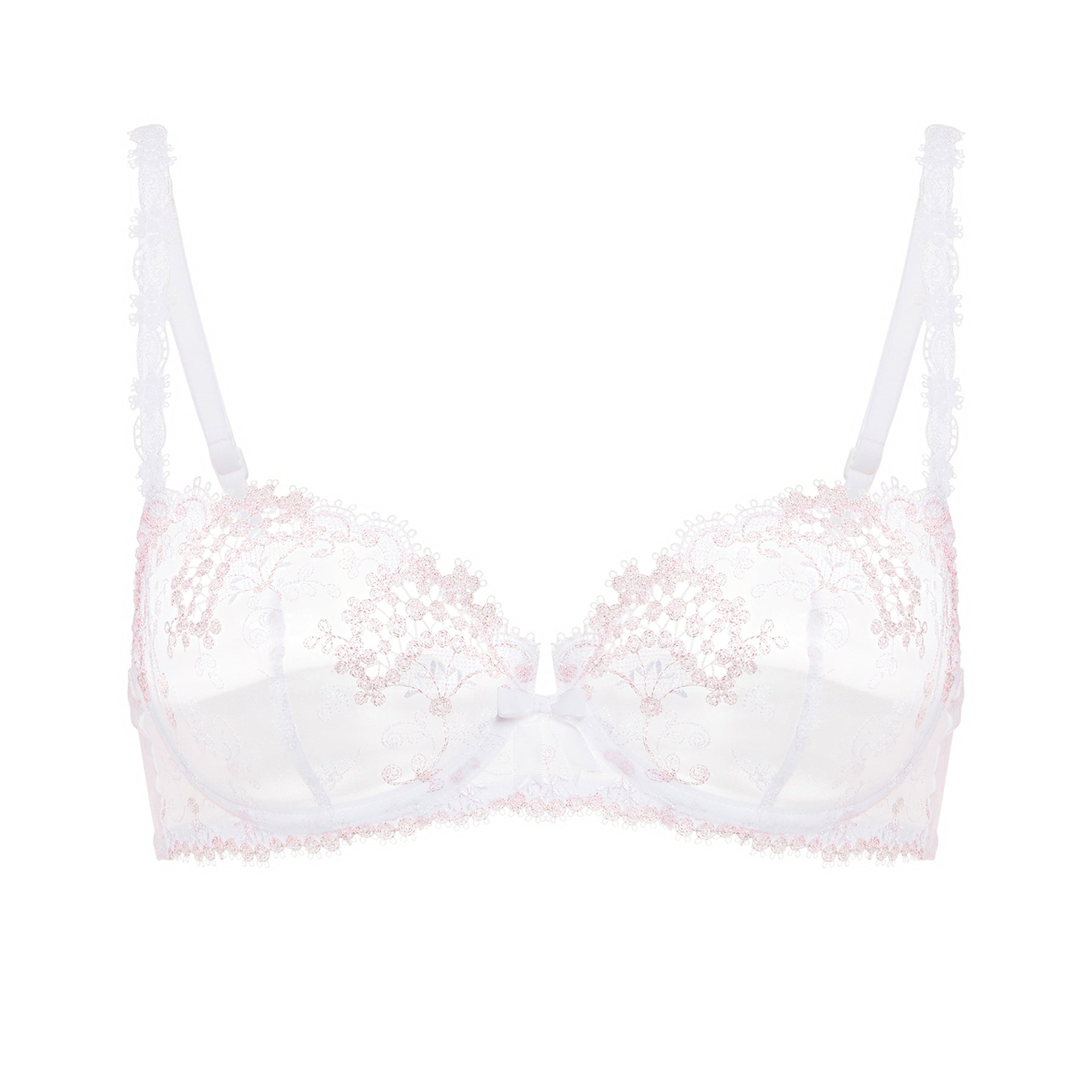 Simone Pérèle Wish Demi Cup Bra