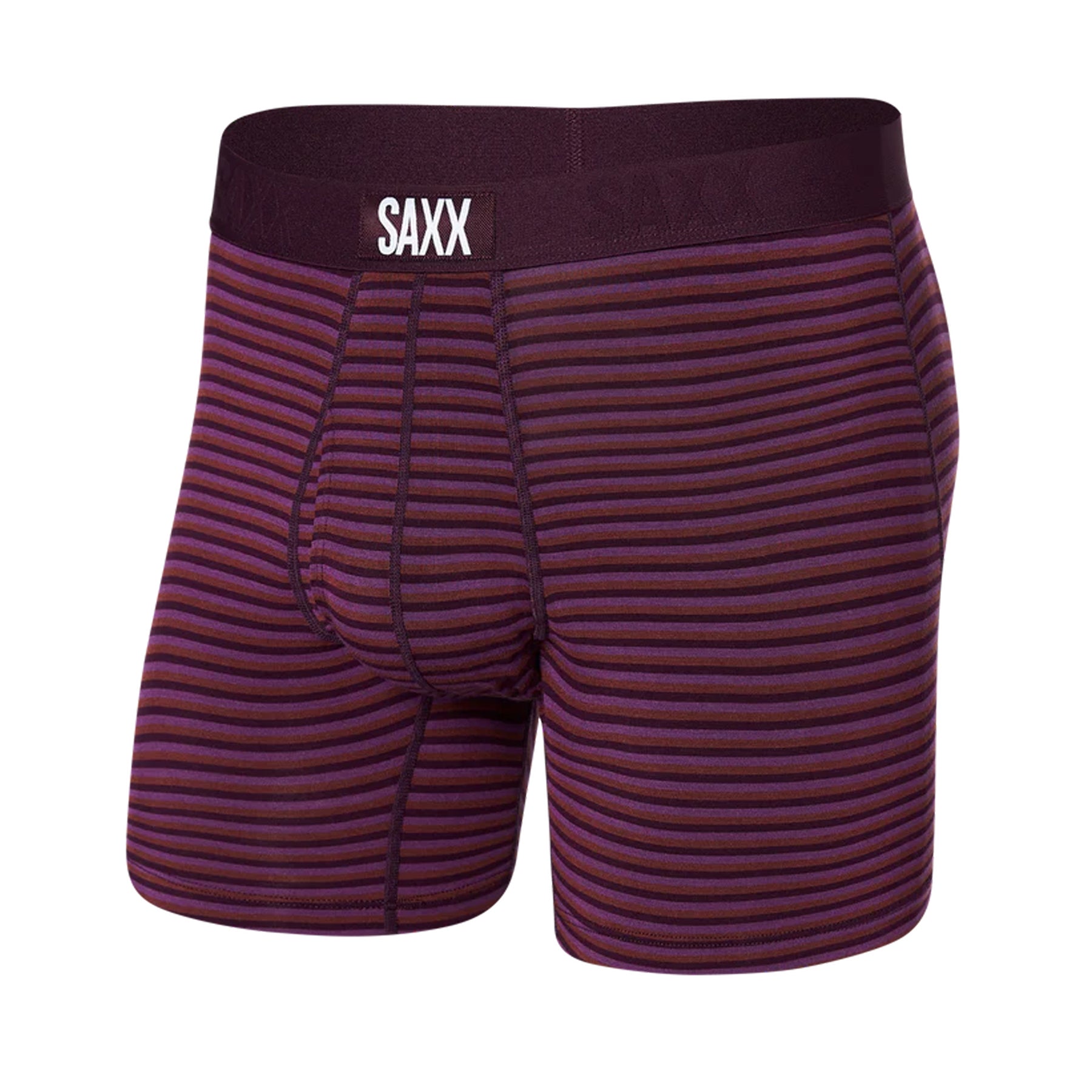 Boxer Brief w/ Fly