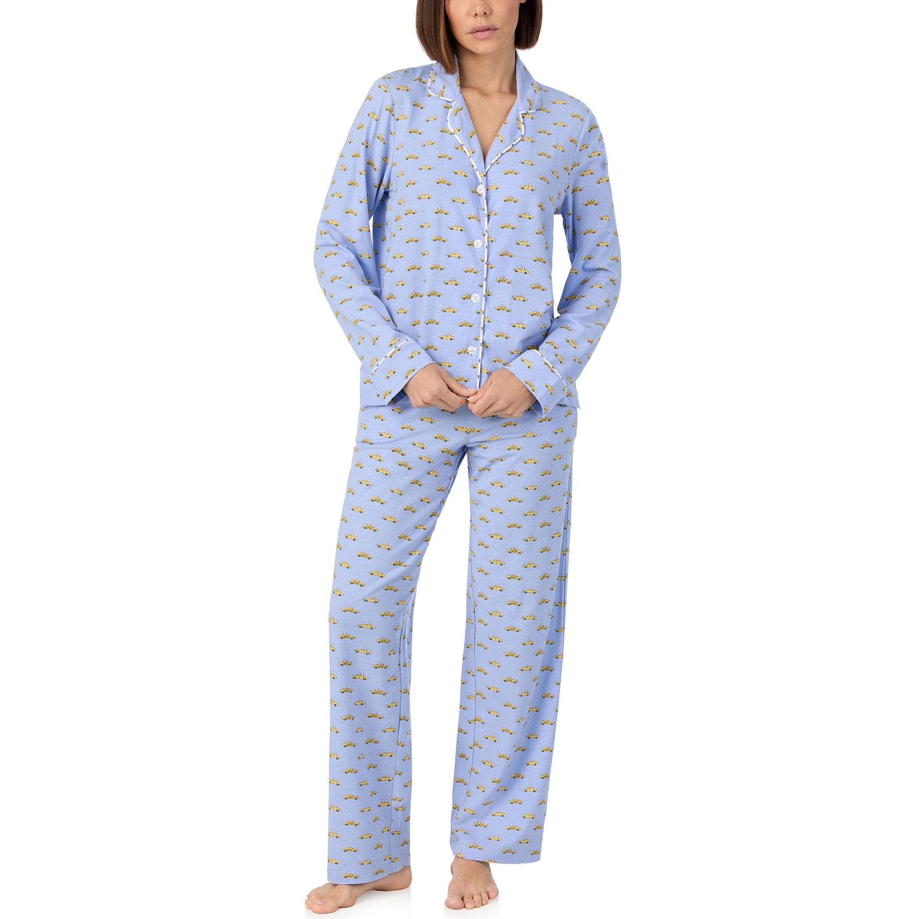 DKNY Pajamas