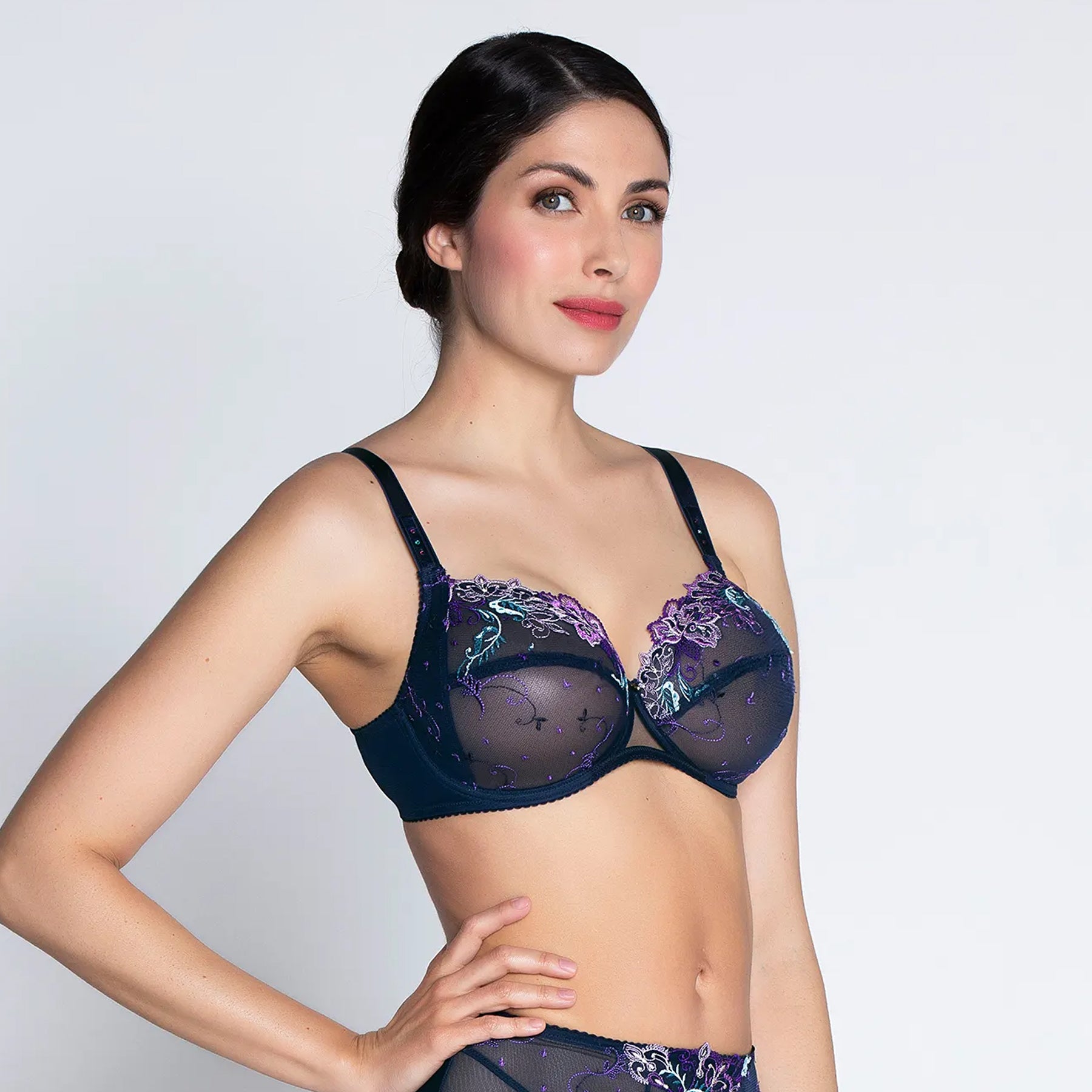 Lise Charmel Deesse Desirs Full Cup Bra