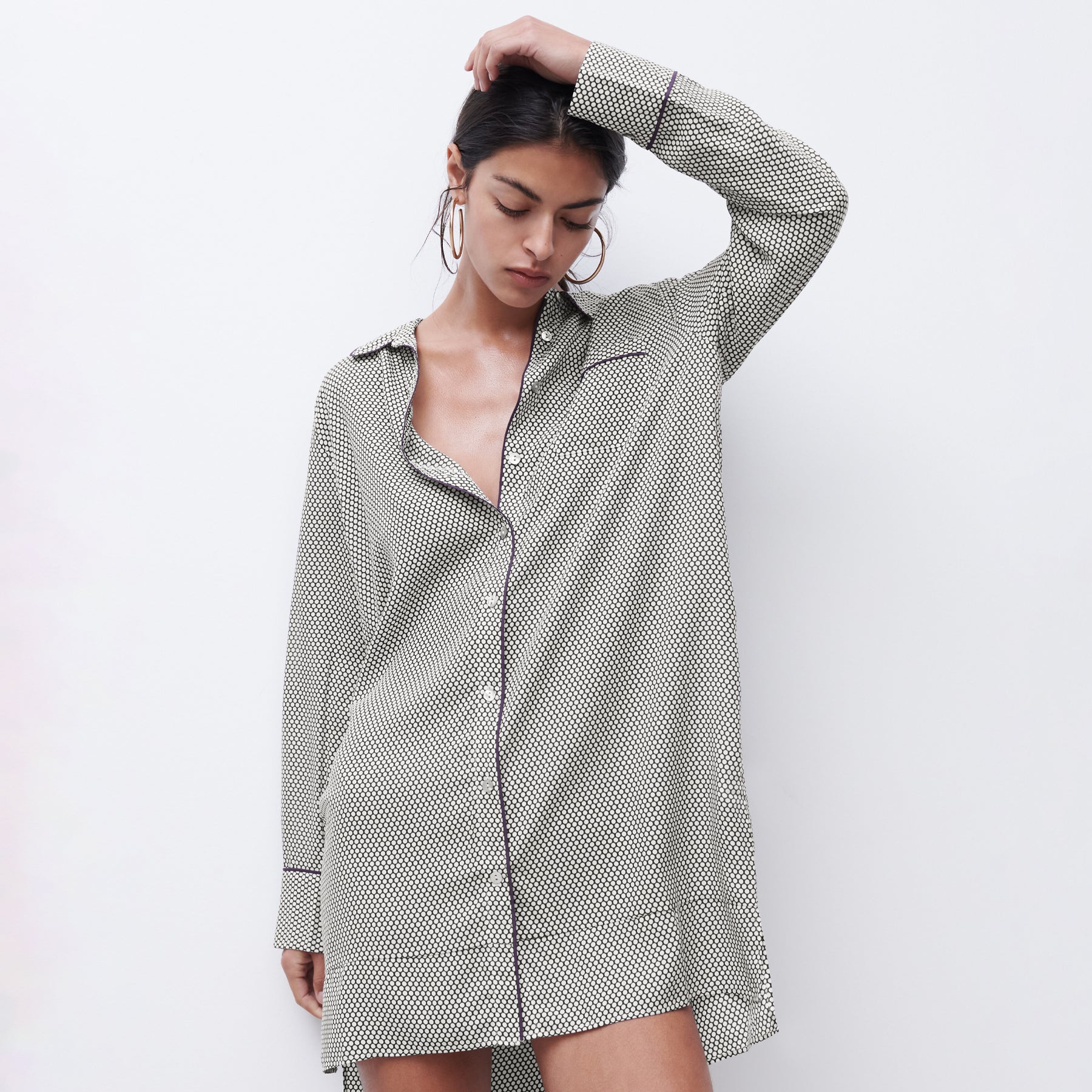 Chantelle Billie Nightshirt