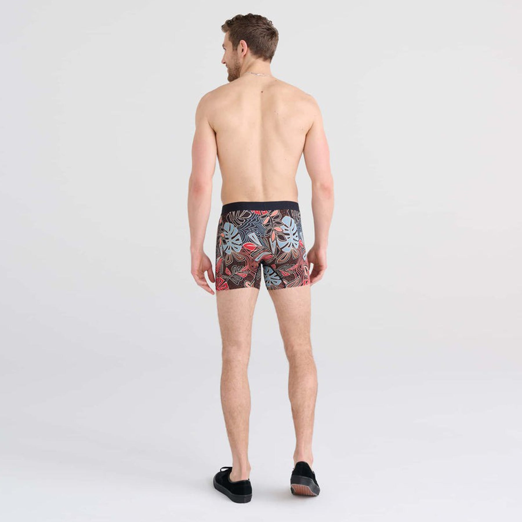 SAXX Vibe Boxer Brief