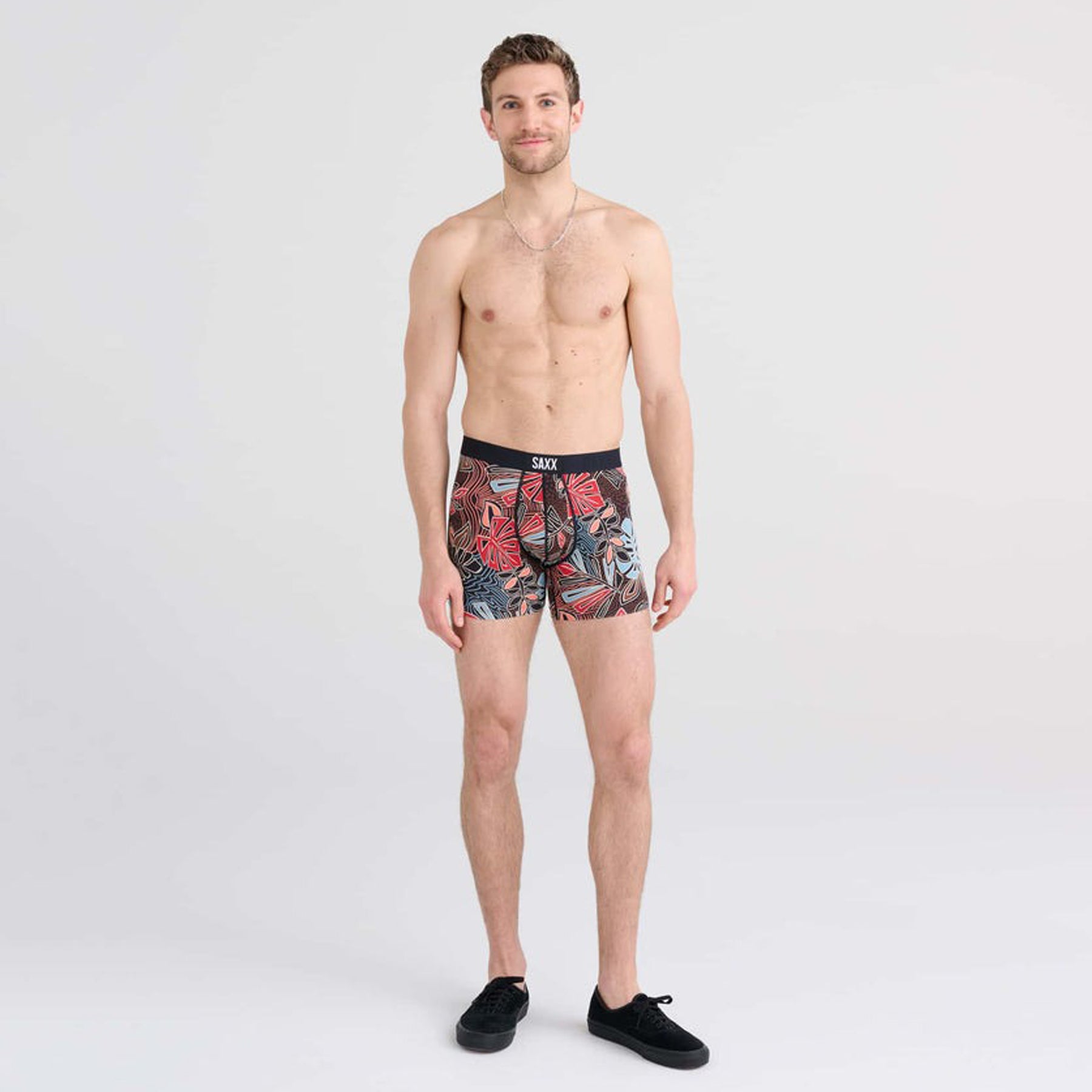 SAXX Vibe Boxer Brief