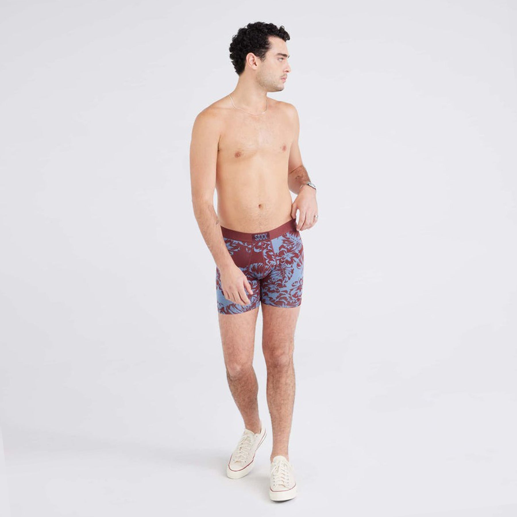 SAXX Vibe Boxer Brief