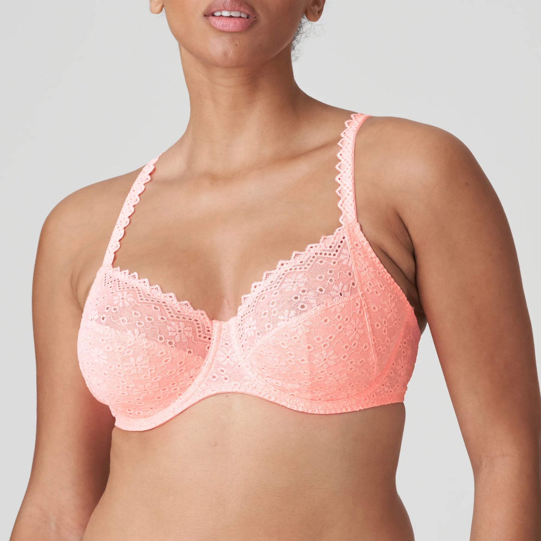 Prima Donna Sunset Hotel Full Cup Bra & Reviews
