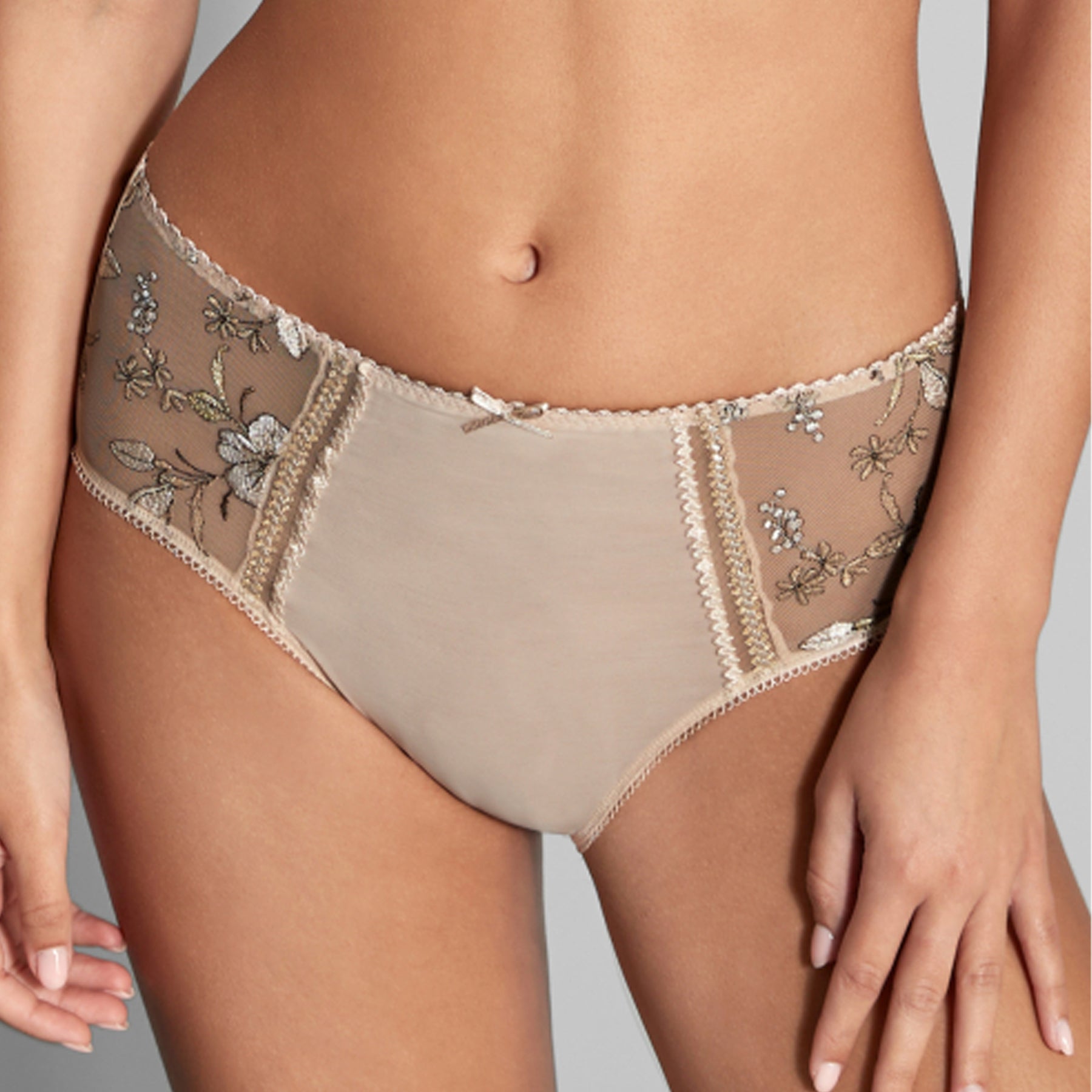 Empreinte Lauren Full Brief