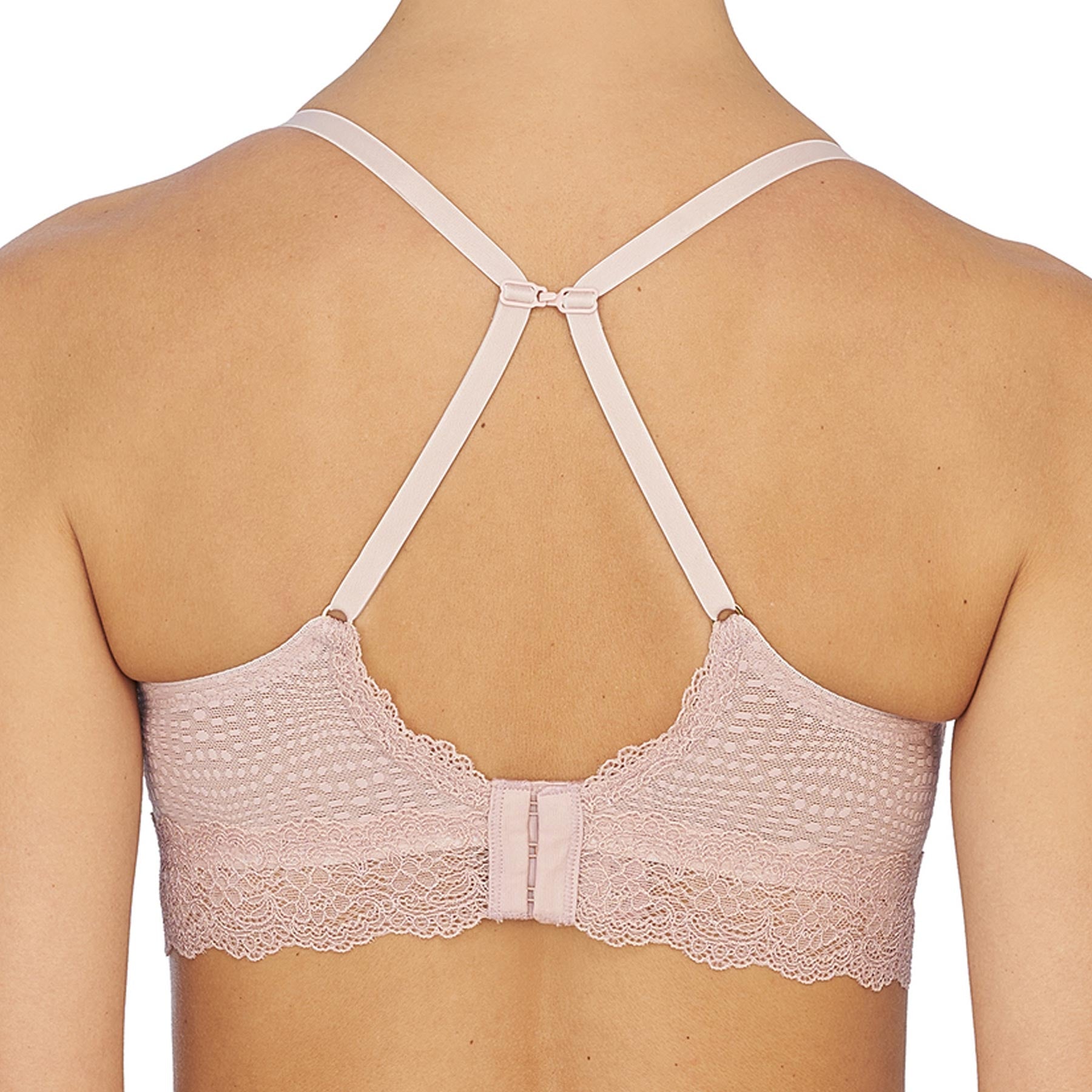 Natori Beyond Convertible Bralette