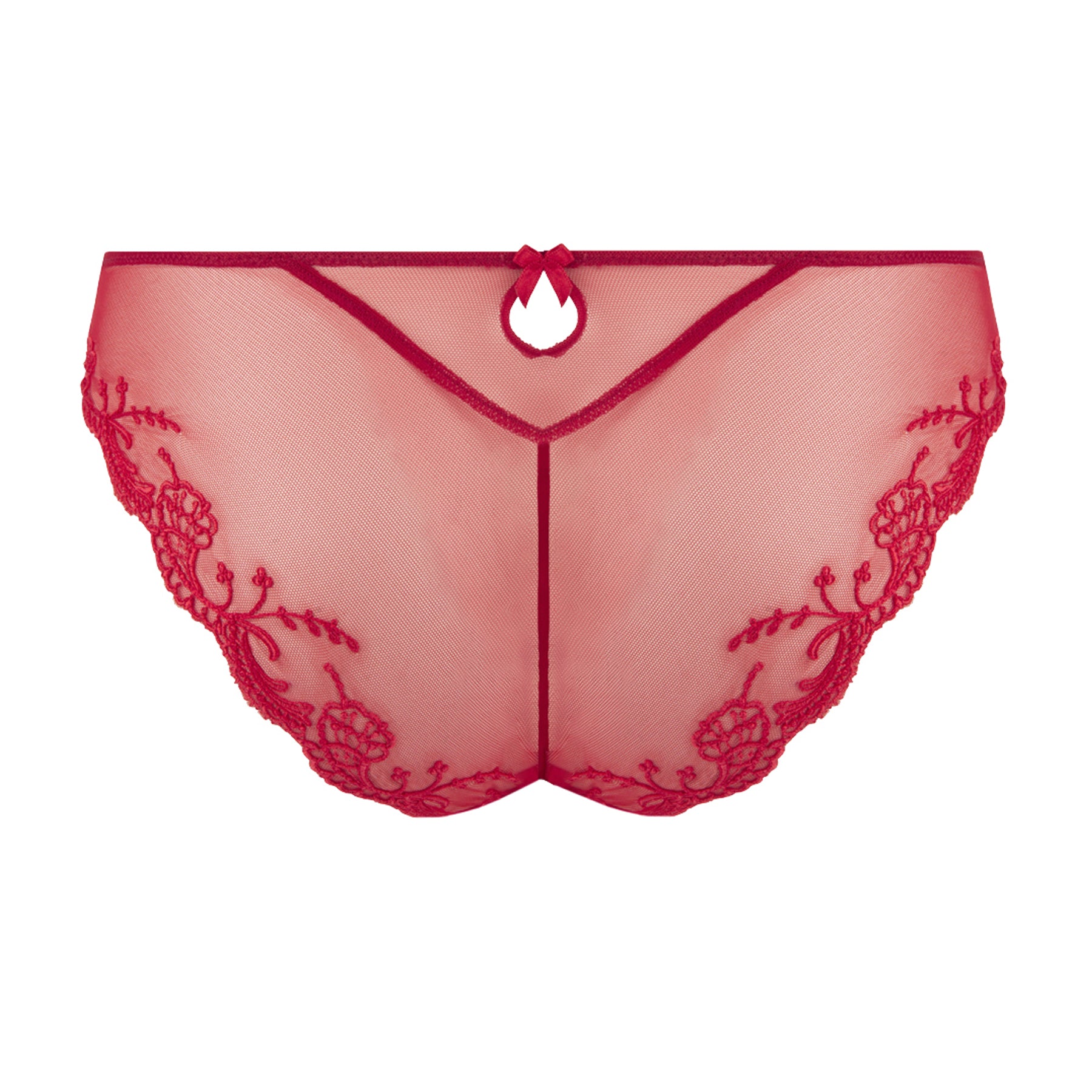 Lise Charmel Splendeur Soie Silk Italian Panty