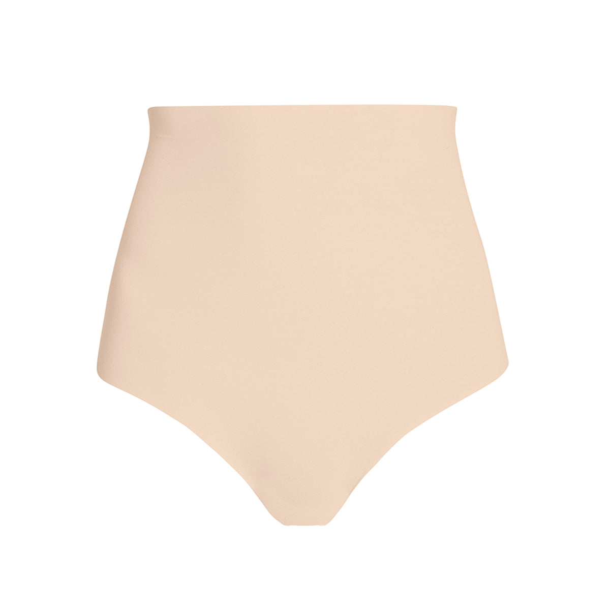 Commando true nude thong control shapewear slimming seamless underwear lingerie canada linea intima toronto