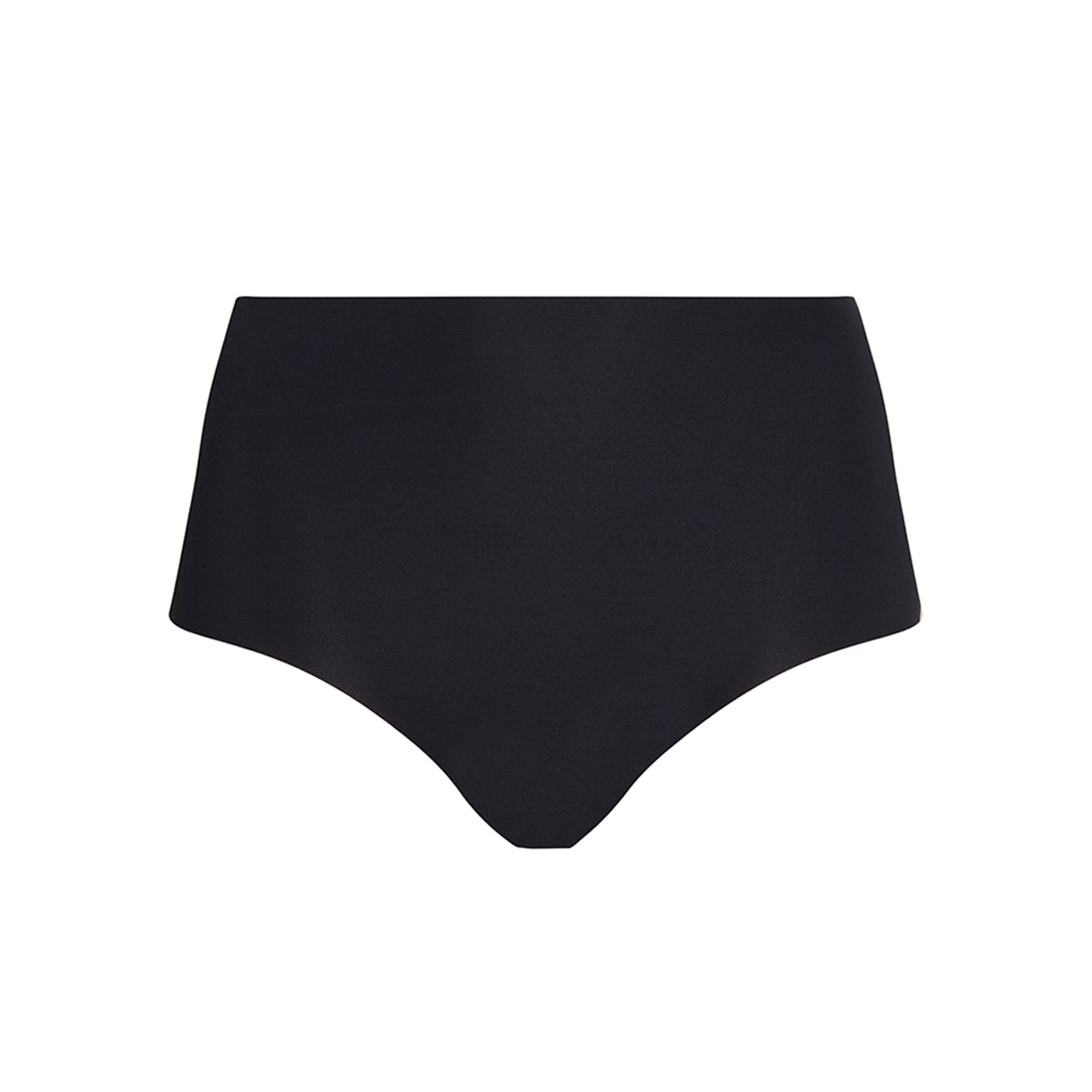 Commando brief black panty seamless underwear lingerie canada linea intima wearcommando