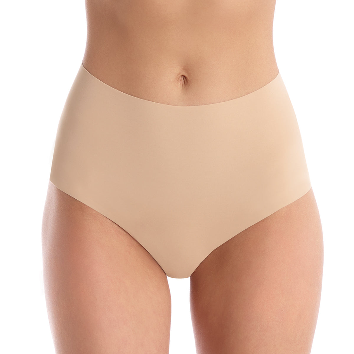 Commando brief true nude panty seamless underwear lingerie canada linea intima wearcommando