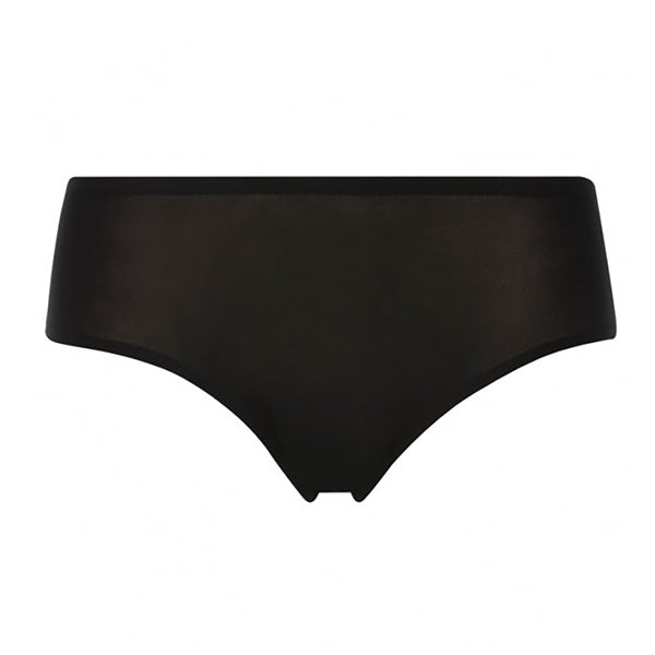 Chantelle 2644 Soft Stretch Shorty in Black