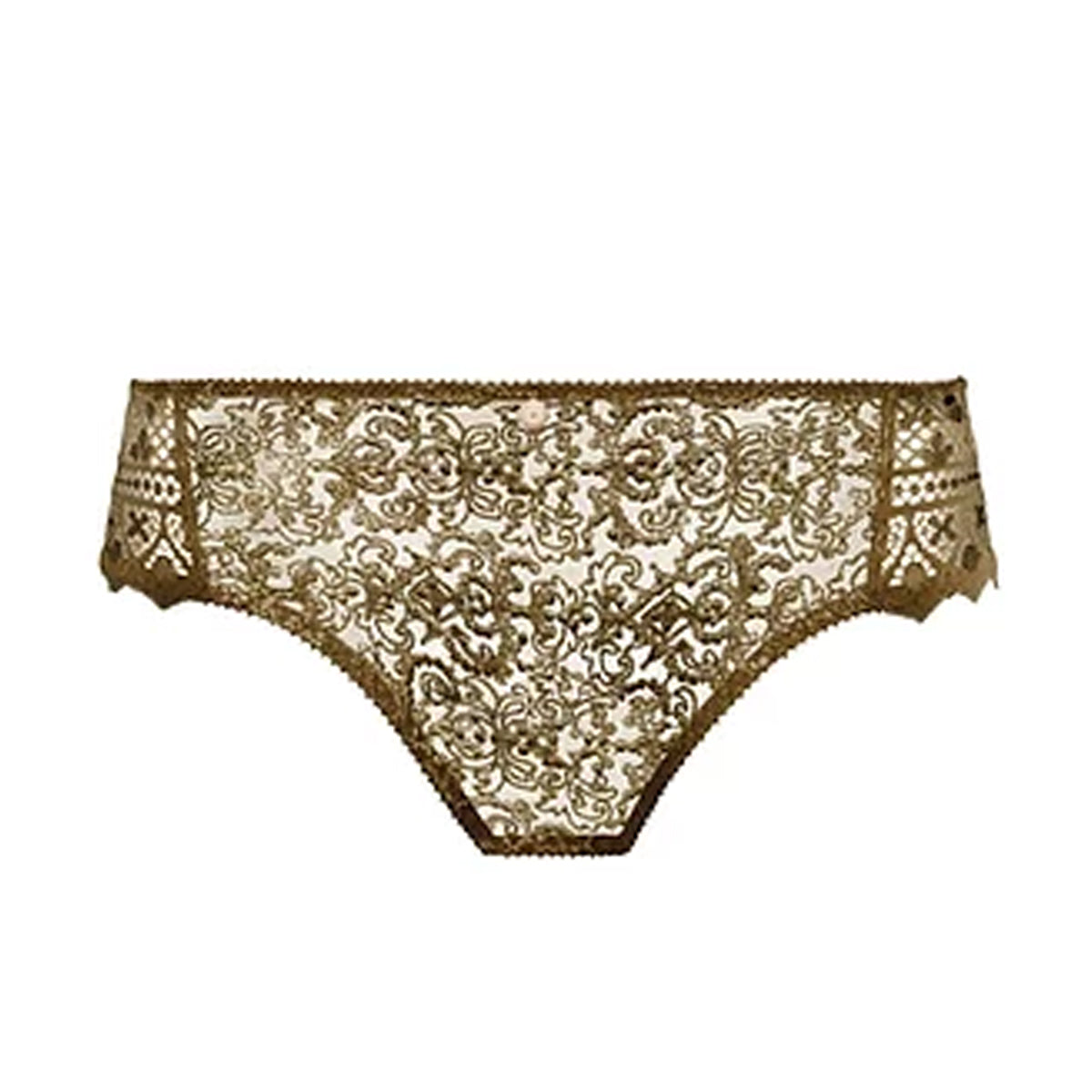 Empreinte Cassiopee Brief