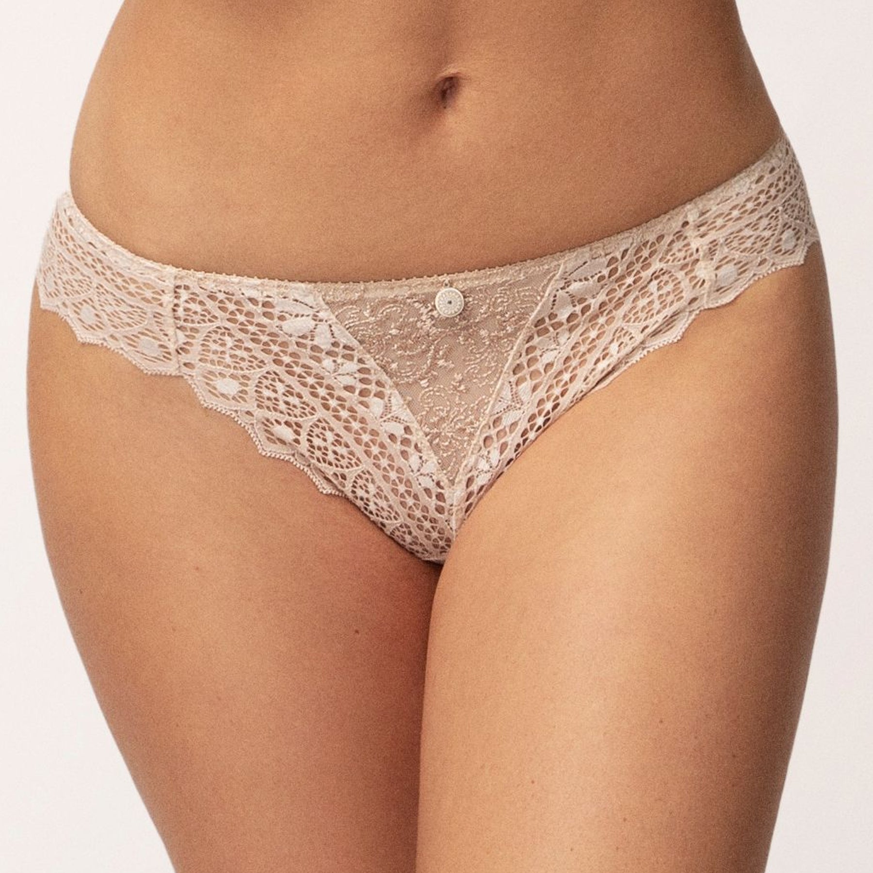 Empreinte Cassiopee Thong