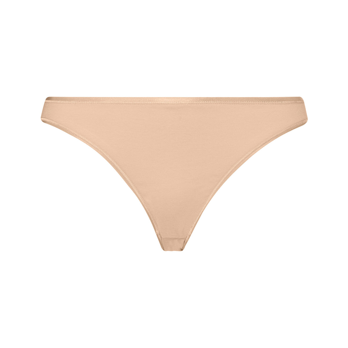 Hanro Cotton Seamless Mini Brief