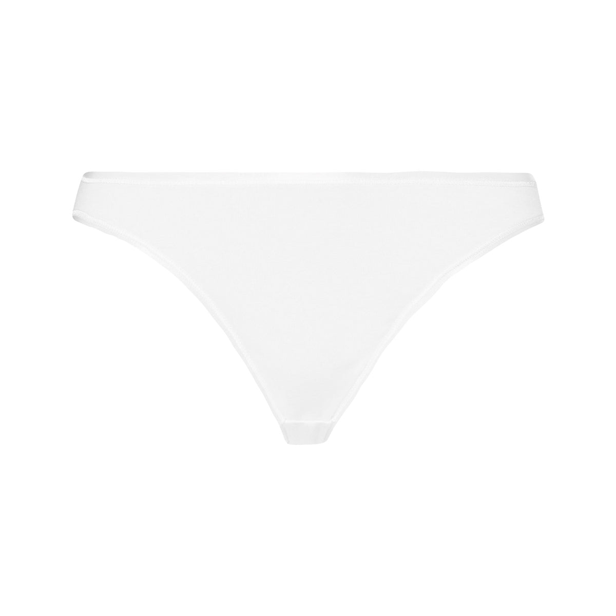 Hanro Cotton Seamless Mini Brief