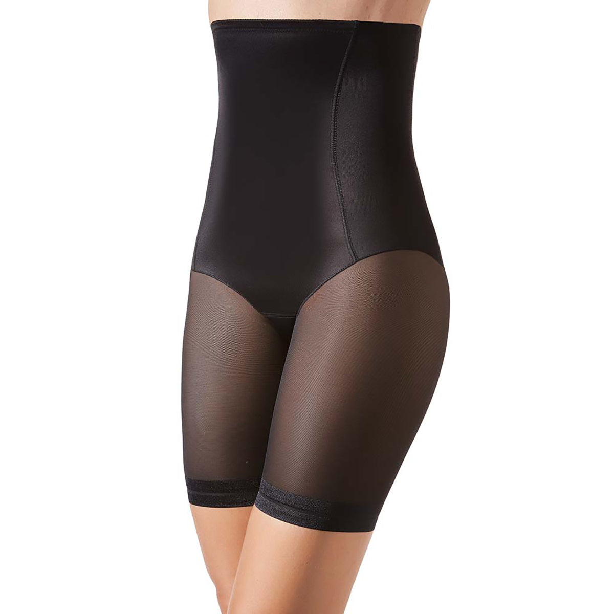 Janira Secrets Hi Waist Long Leg Shaper