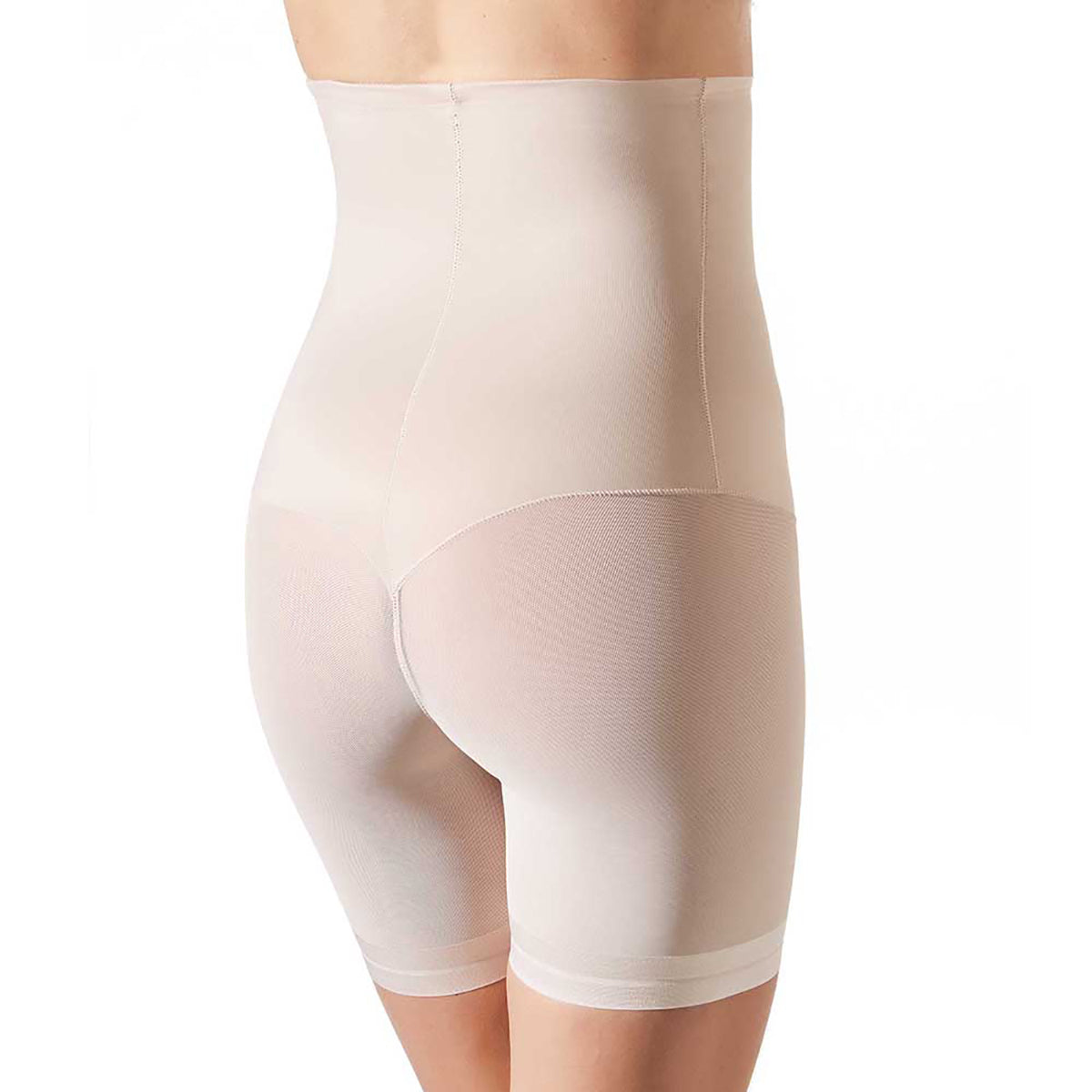 Janira Secrets Hi Waist Long Leg Shaper