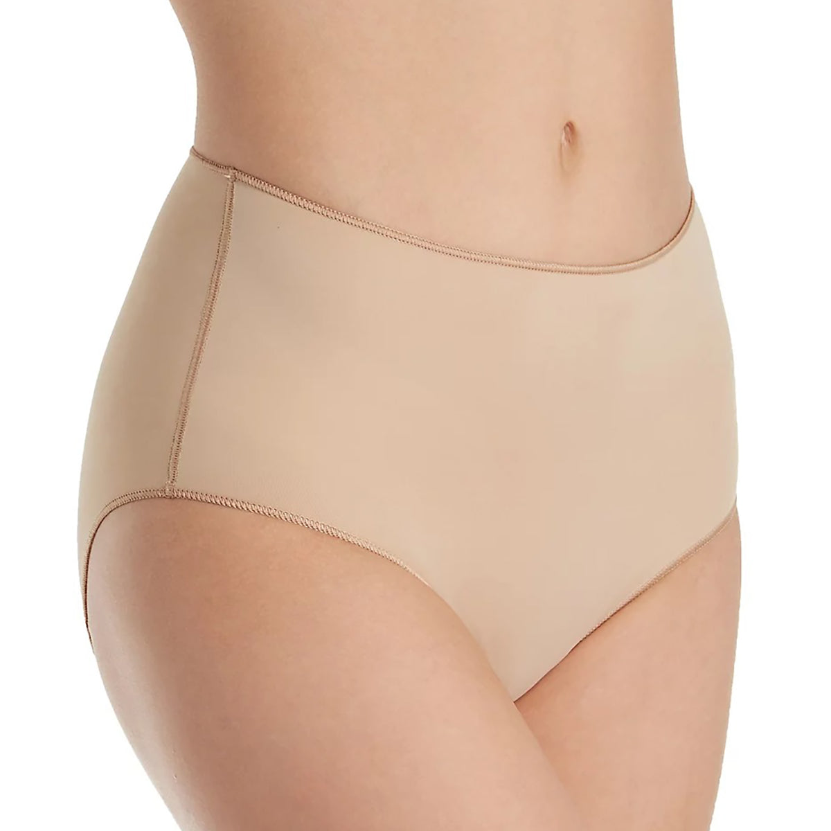 Lejaby Invisible Seamless Full Briefs