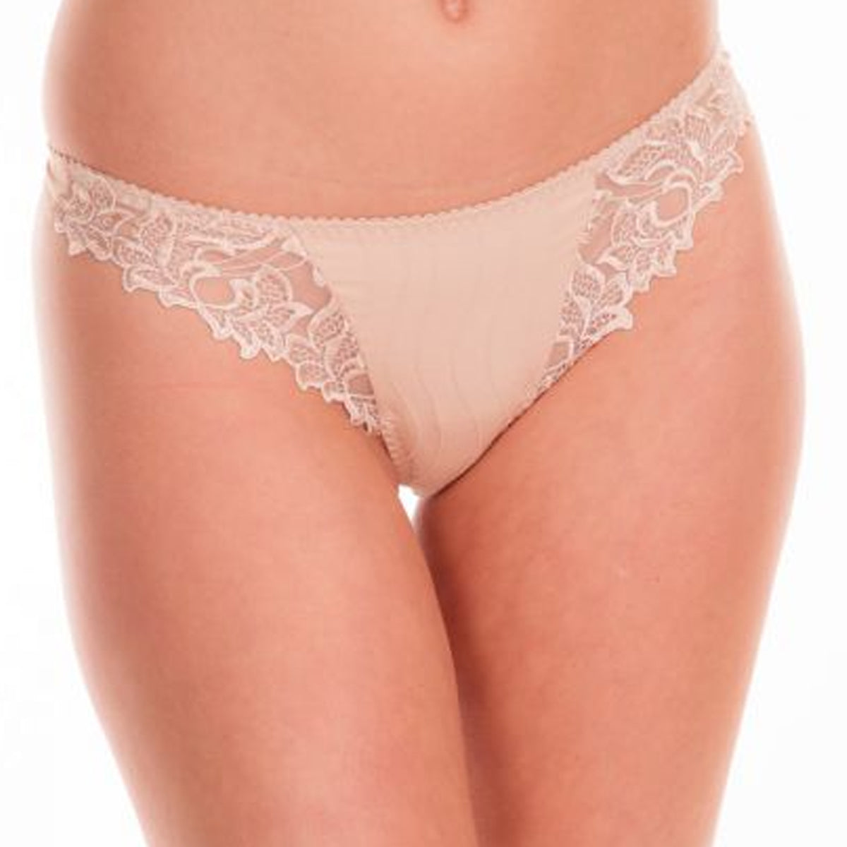 PrimaDonna Deauville Thong (DISCONTINUED)