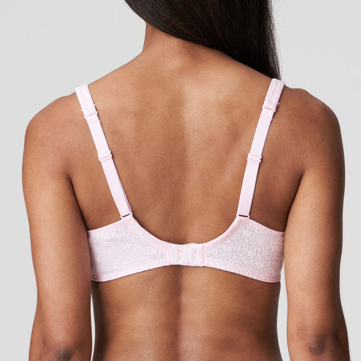 PrimaDonna Twist Epirus Triangle Plunge Bra