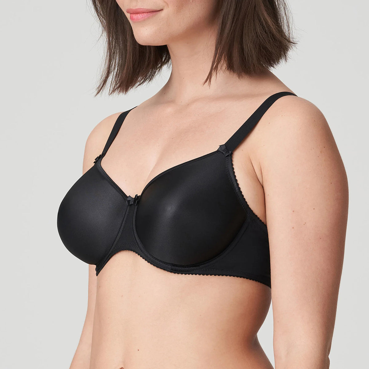 Collezione intimo donna Immagination - Molded light padded cup bra