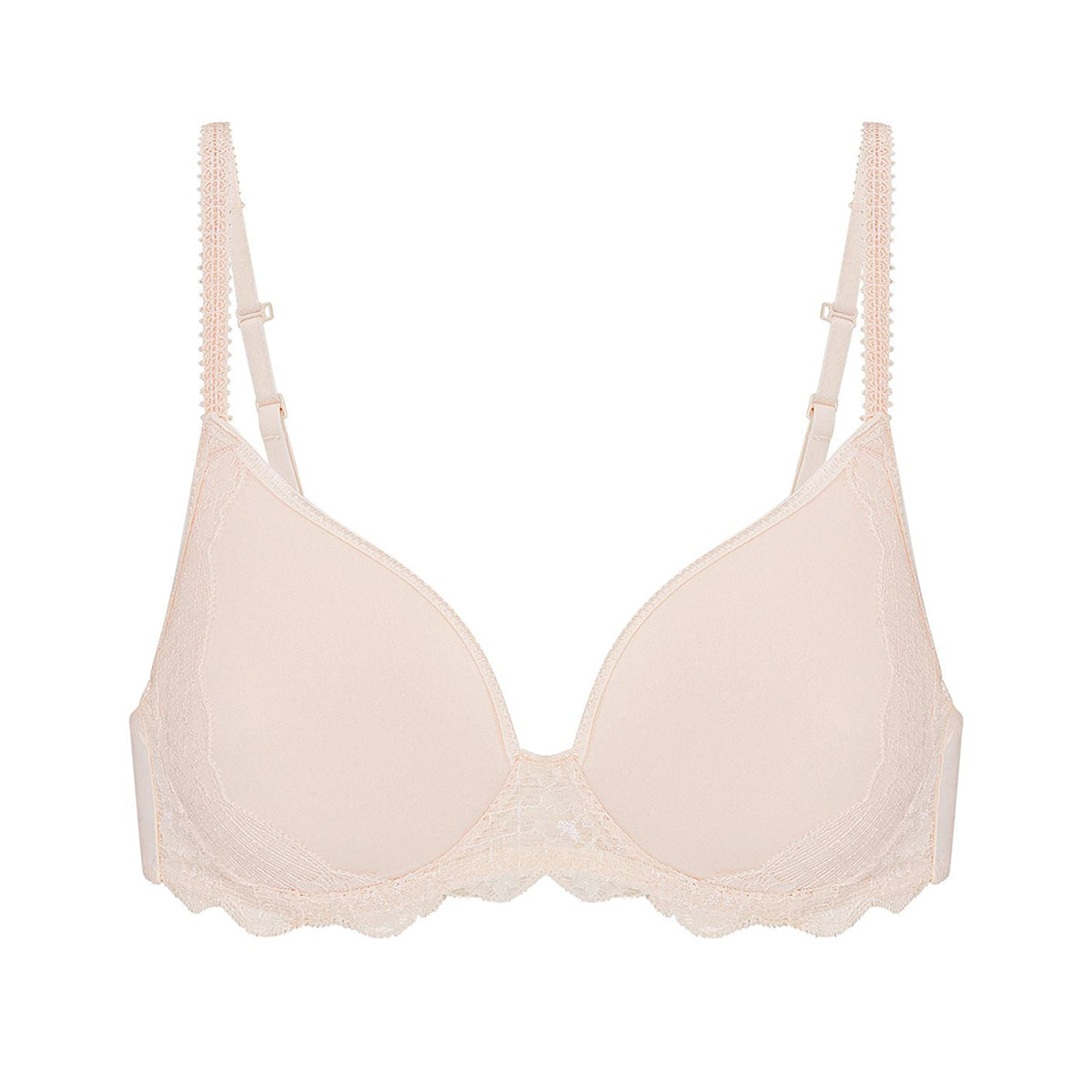 Simone Pérèle Rêve Plunge Spacer Bra