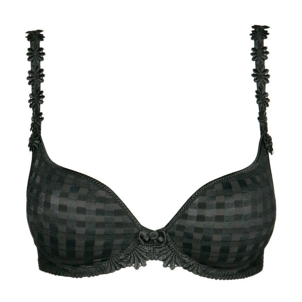 Marie Jo Avero 010-0416 Multiway bra in black
