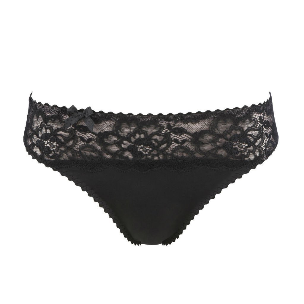 PrimaDonna Couture Panty in Black